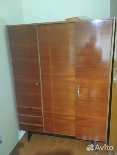 Шкаф бу