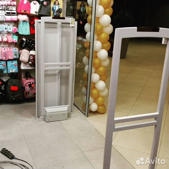 Видеонаблюдение, Домофоны, Антикражные системы