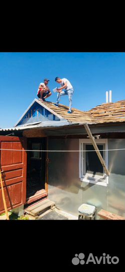 Строительная бригада, бригада строителей виды