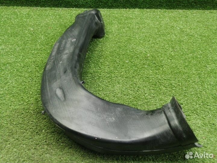 Воздуховод передний левый Mercedes Glk