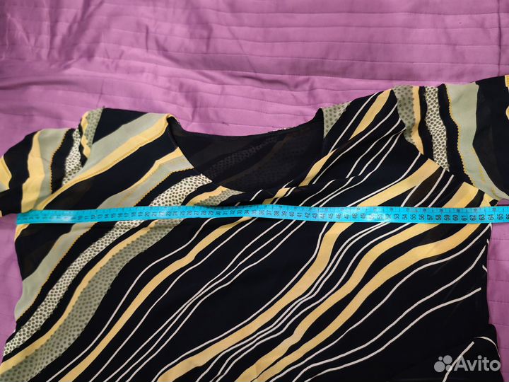 Платье женское 52 размер