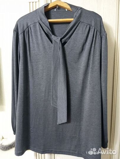 Женские вещи пакетом большой размер