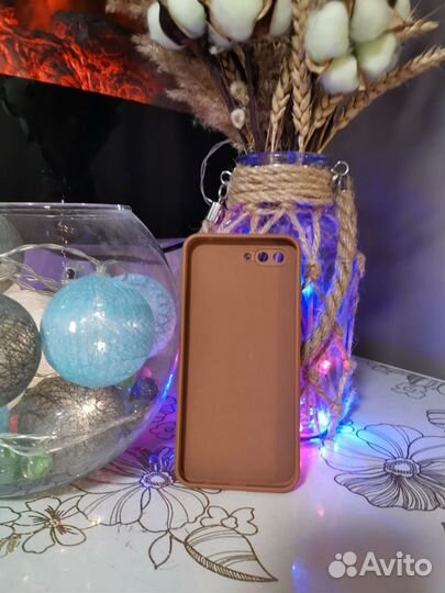 Чехол на хонор 10