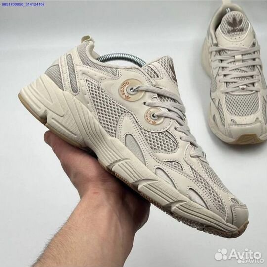 Кроссовки Adidas Astir