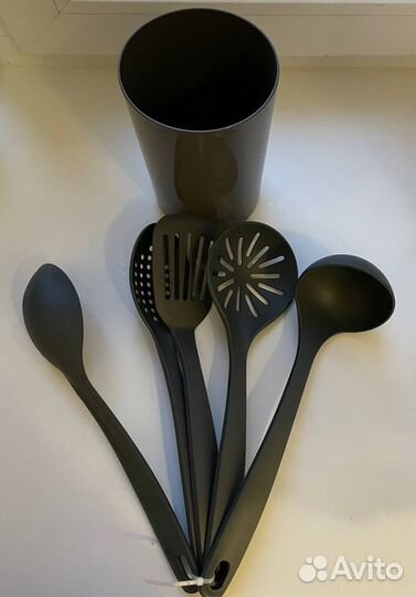 Новый набор для кухни 6 предметов