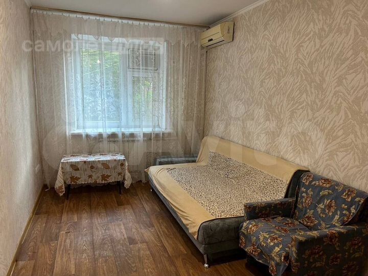 2-к. квартира, 39,6 м², 1/5 эт.