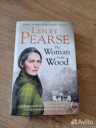 Книги на английском языке