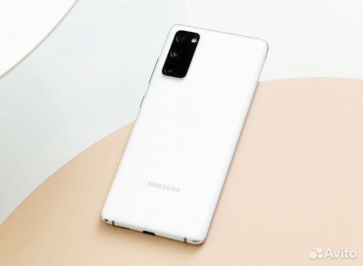 Оригинал Samsung S20FE