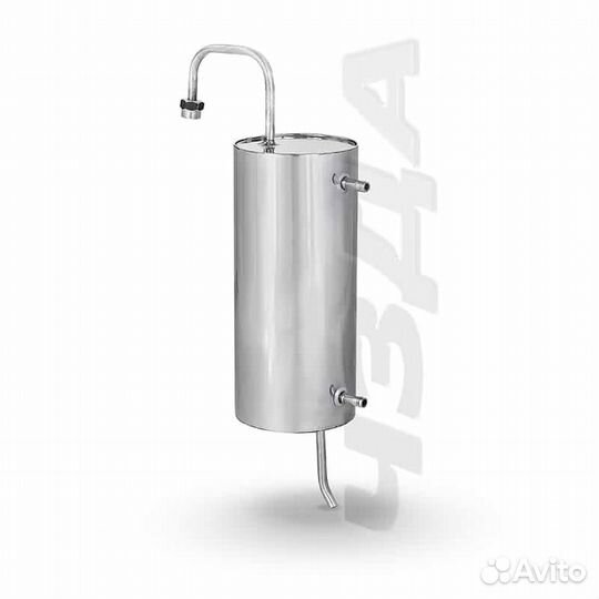 Охладитель 