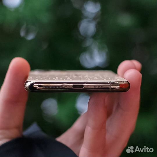 iPhone 11 Pro, 256 ГБ