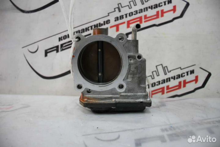 Заслонка дроссельная toyota lexus 2GR-FSE. GS350 G