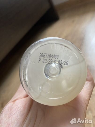 Спрей для волос Pantene