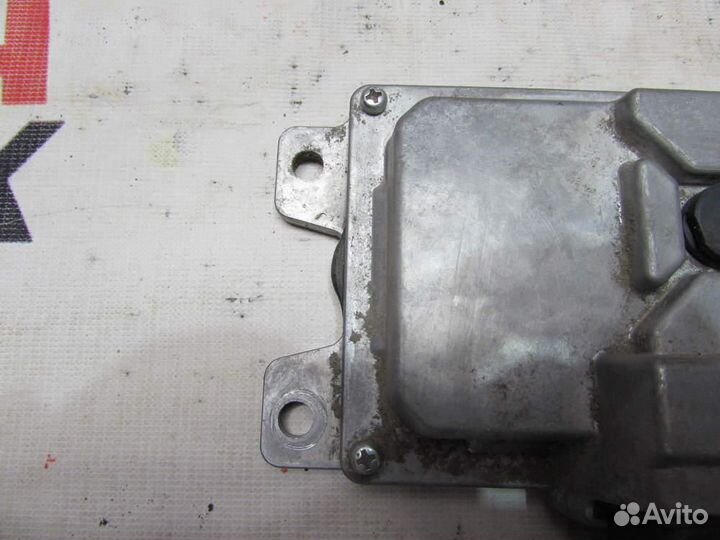 Блок управления АКПП для Renault Fluence 2010