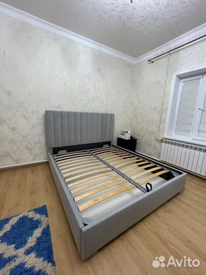 Кровати 180/200 и 90/200 с доставкой