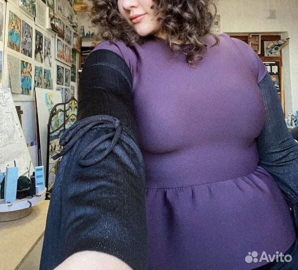 Продам блузку