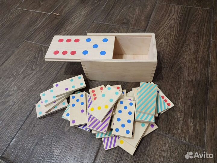 Домино IKEA Икеа