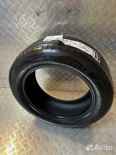 Goodyear EfficientGrip Performance 2 205/55 R16 94W