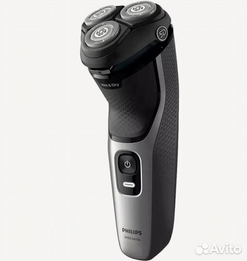 Бритва электрическая philips