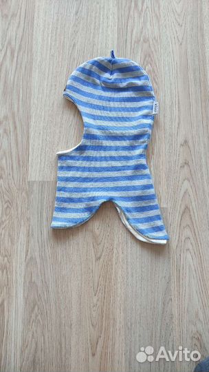 Шапка шлем Kivat Киват 2р демисезонный