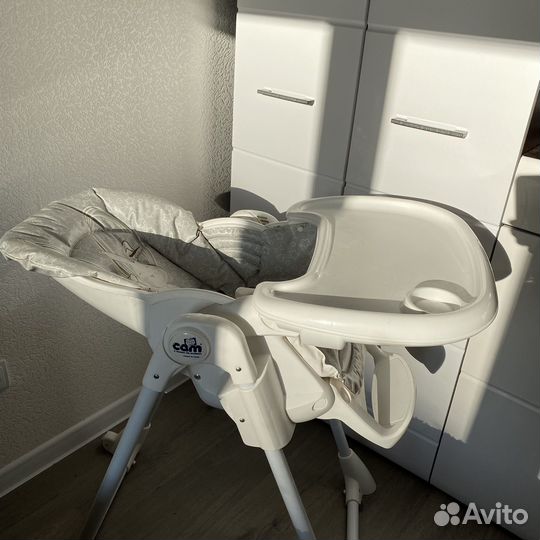 Стул для кормления - cam