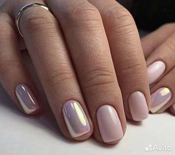 Маникюр, педикюр, наращивание ногтей