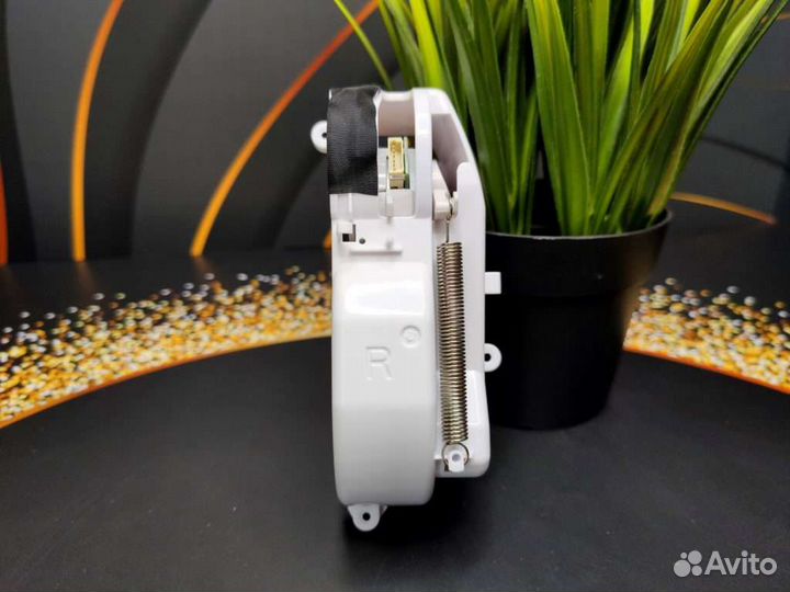 Колесо пылесоса Xiaomi Robot Vacuum-Mop Essential