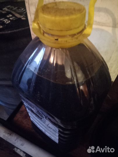 Масло моторное