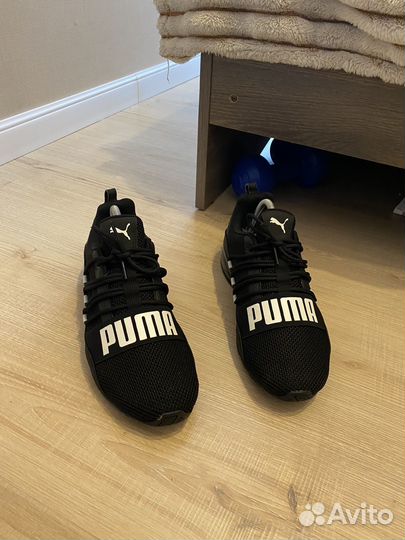 Кроссовки Puma cell regulate размер 42.5 оригинал