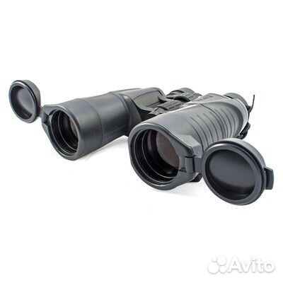 Бинокль Yukon призменный 8-24x50