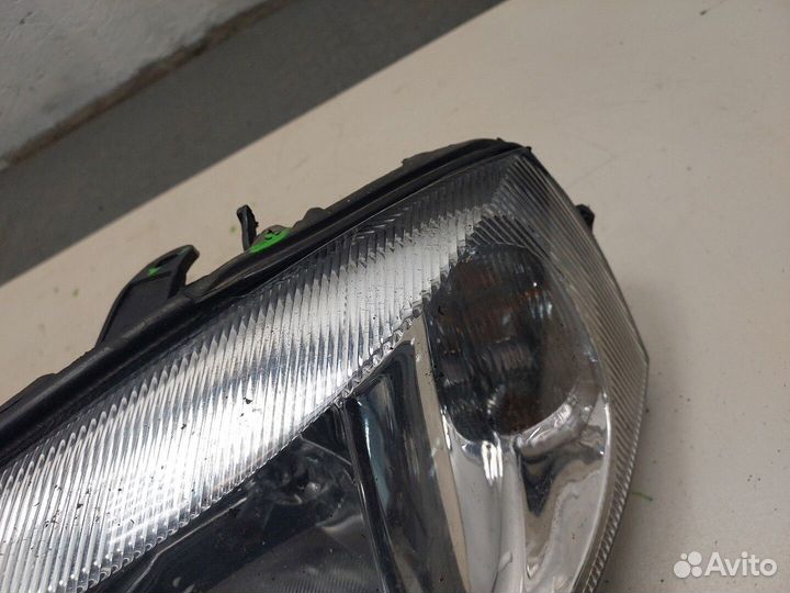 Фара (передняя) Opel Astra G, 2003