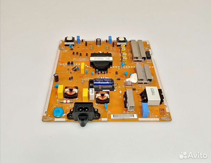 Блок питания EAX66793301(1.6) EAY64269501