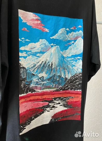 Кастомизация одежды