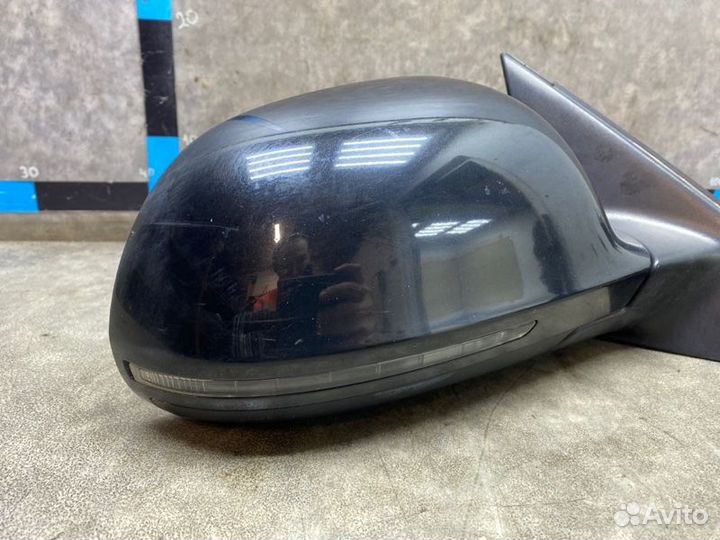 Зеркало правое электрическое Audi A4 allroad quattro