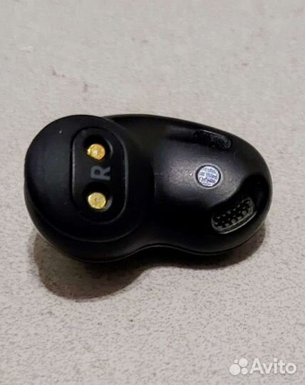 Samsung galaxy buds live наушники