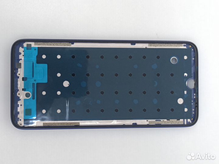 Рамка для Xiaomi Redmi Note 7 (M1901F7G), 7 Pro