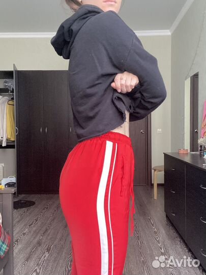 Спортивные брюки