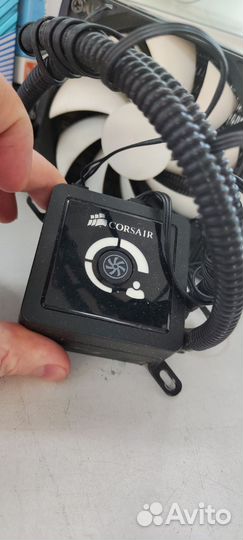 Комплект:i7-4820k/Asus X79/вода /16 озу