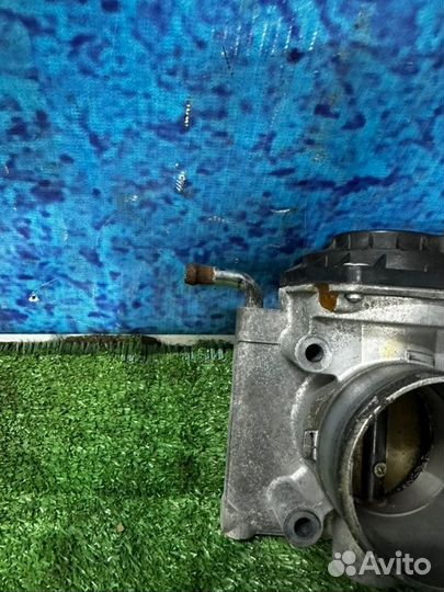 Дроссельная заслонка Mazda 3 BL Z6 2011