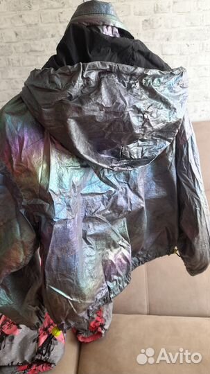 Вещи на первокласницу