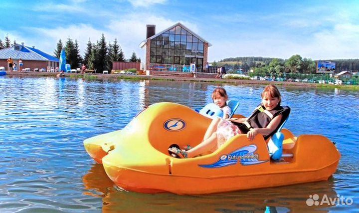 Путевка на оздоровительный тур санаторий янгантау