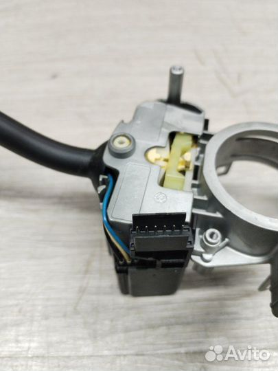 Подрулевой переключатель Mercedes Clk 320 Av W209