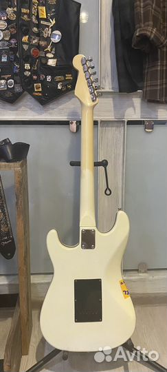 Электрогитара Tomson Stratocaster Japan