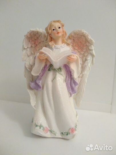 Статуэтка гипсовая