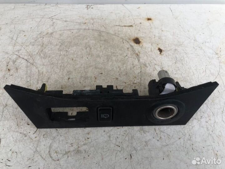 Кнопка омывателя фар Lexus Rx350 2007