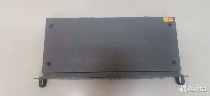 Аварийный селектор зон jedia JES 120A