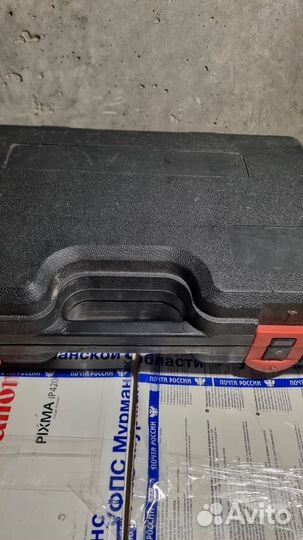 Перфоратор FIT