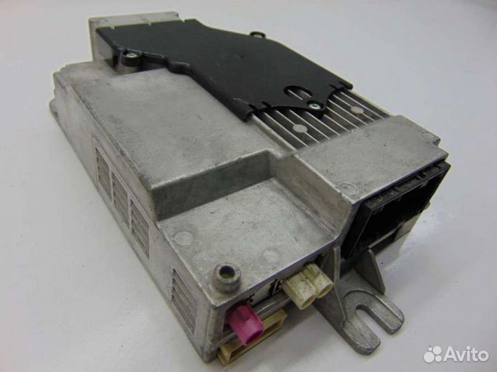 Усилитель акустический BMW 7 G11/G12 2021г. 651287