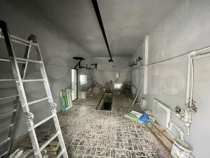 Свободного назначения, 50 м²