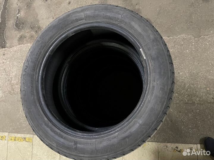 Bridgestone Turanza T001 225/50 R17 94W