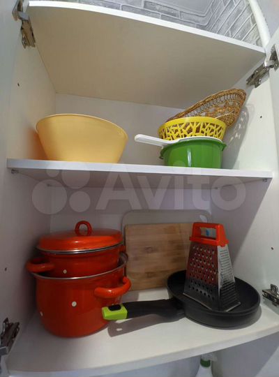 2-к. квартира, 40 м², 2/3 эт.